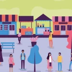 Un folle non è per sempre, ma ci vuole una città